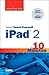 Produktbild Sams Teach Yourself iPad 2 in 10 Minutes (covers iOS5)