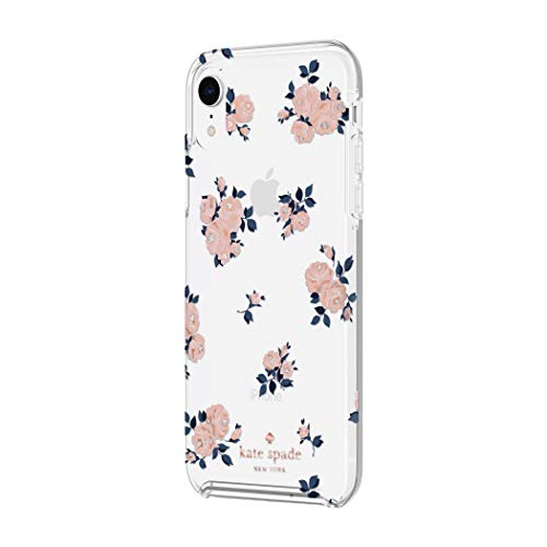 Kate Spade New York KSIPH-108-HRPNC Phone Case | For Apple Iphone Xr thumb #3