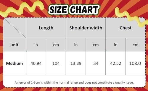 Joyincoser 3D Hotdog Kostüm Kinder Herren Maskottchen Hotdog Einteilig Essen Brötchen mit Würstchen Kostüm Für Halloween Cosplay Karneval