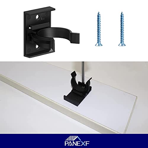 Schüller 5 X Sockel Halterung Sockelhalter Befestigung Clip Küche