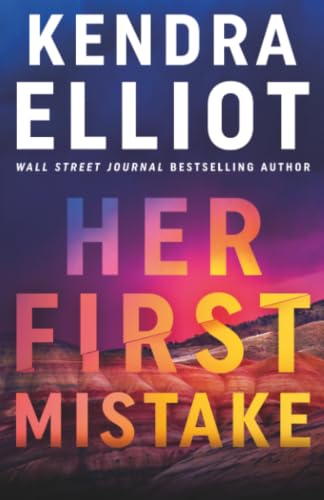 Image of Her First Mistake (Noelle Marshall)