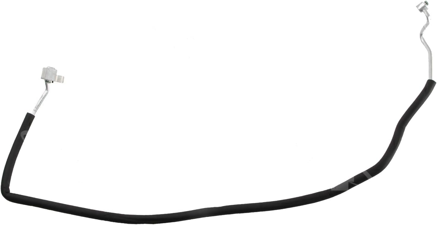 Mechanics Choice A/C Refrigerant Liquid Hose for 1993-1996 Toyota Camry