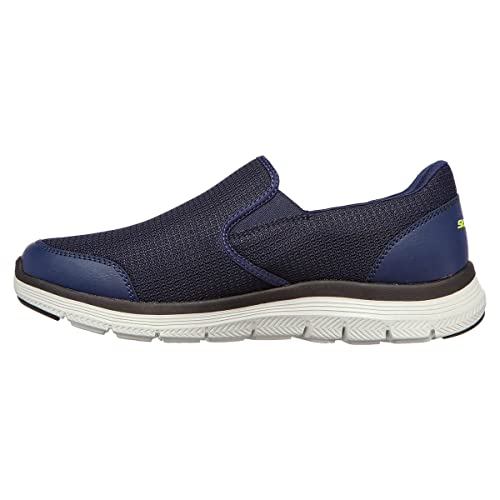 Image of Skechers Men Lace Up Casual Shoes