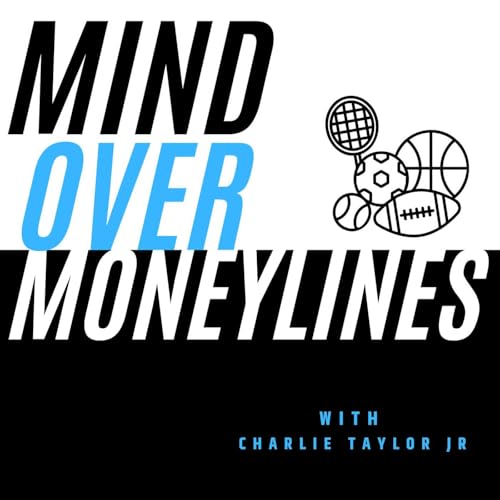 『Mind over Moneylines』のカバーアート