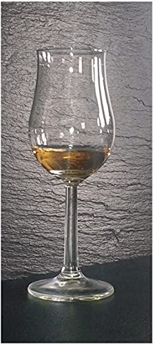 Geschenk Oban Little Bay Whisky + Glaskugelportionierer + 2 Bugatti Whiskey Gläser – Bild 3