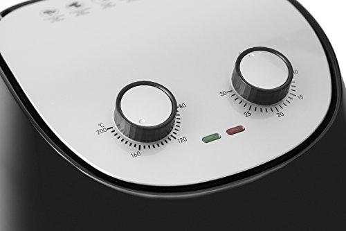 Caso 3174 AF100 Design friggitrice ad aria calda