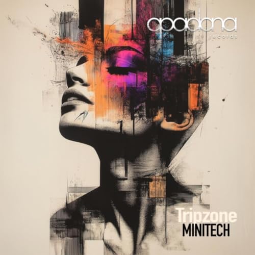 Tripzone, Cee Cee Cox & Soha