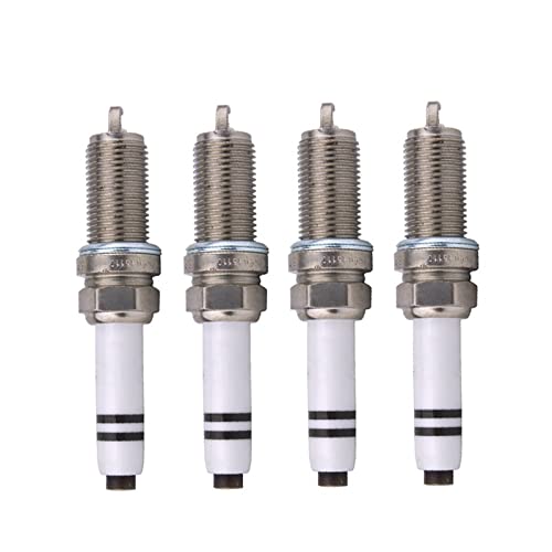 4 Pezzi/Lotto Candela di accensione per Auto 06K905611C Candela di accensione