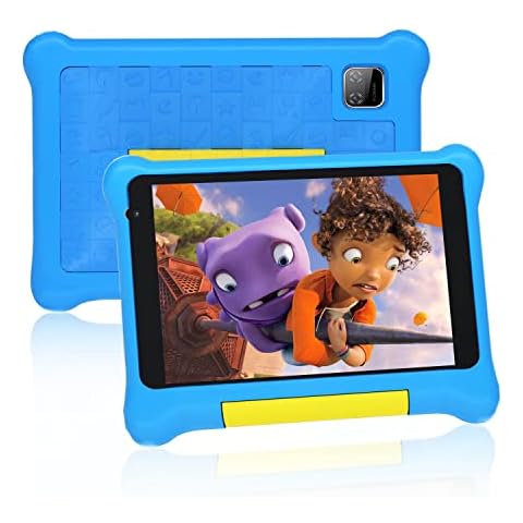 AMIAMO Tablet para Niños 7 Pulgadas Cover