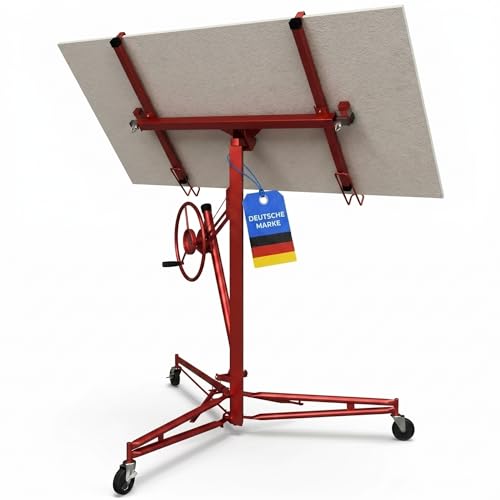 Werkthor XXL Plattenheber
