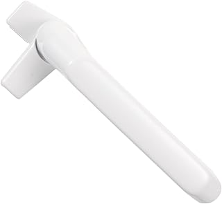 Uonlytech Window Crank Window Opening Tool Right Hand Casement Operator Window Crank Window Part Handle Accessories Solid