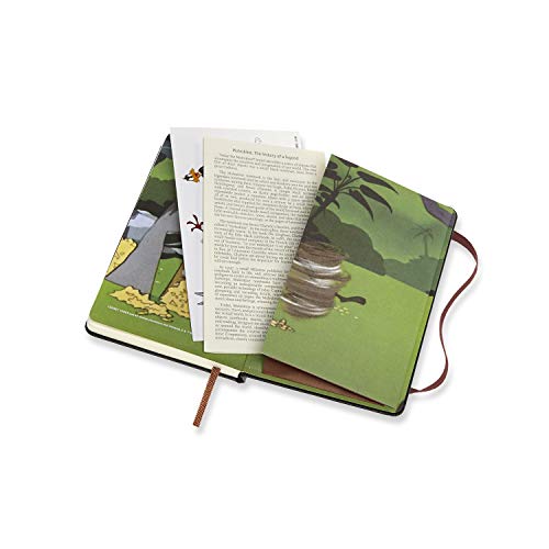Moleskine Limited Edition Notebook Looney Tunes