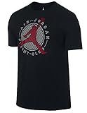 Jordan Jumpman Big Boys Short Sleeve Graphic Pocket T-Shirt