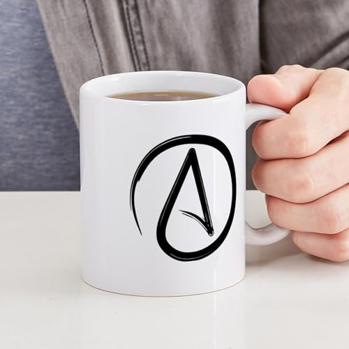Taza Café Cerámica 11 oz Color Blanco miniatura 6
