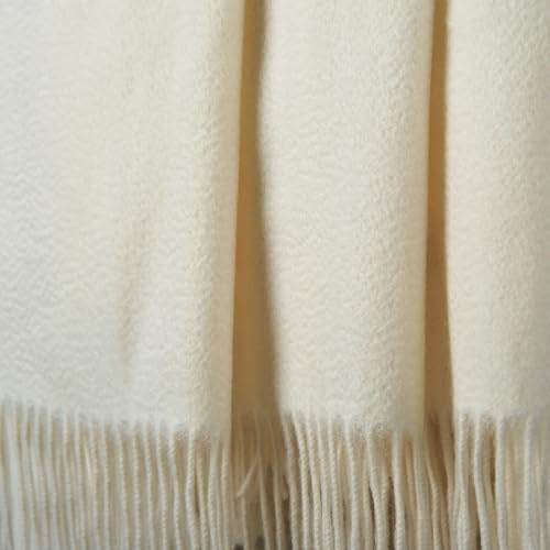 Cuddle Dreams 43237-2 Premium Cashmere Throw Blanket thumb #2