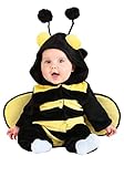 Infant's Bumble Bee Costume 0/3 Months