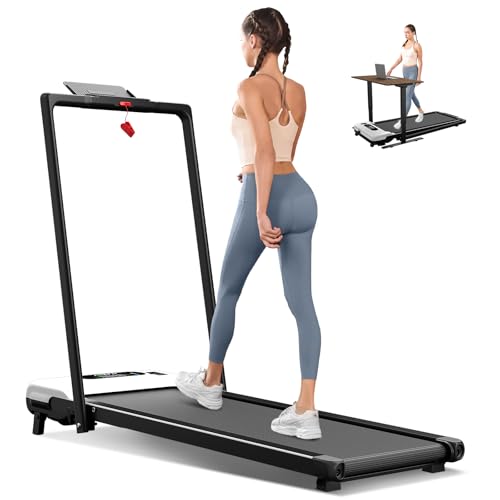 Best Compact Treadmill With Incline And Handles Products on Amazon You Can’t Miss