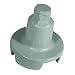 Stens 750-133 Starter Clutch Remover, Removes Briggs and Stratton 19244 Starter Clutch, Cast Iron Material, Use with 150-029 Starter Clutch