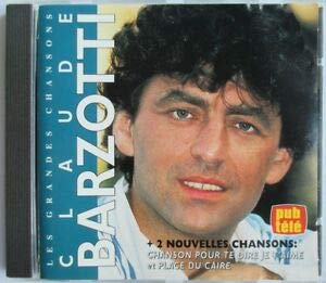Les Grandes Chansons (Frn) [Audio CD]