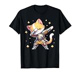 Le design amusant de Ren Faire a tamponner le chat chaton dans un casque d'armure de chevalier médiéval, tenue amusante Ren Faire assortie pour les familles, les adolescents, les garçons, les filles, les enfants, les hommes, les femmes qui s'amusent à visiter la foire de la Renaissance, les festivals médiévaux, les tournois de joutes et les reconstitutions
