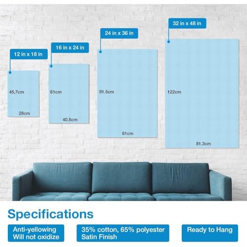 MCSTORE Little Twinkle Twinkle Star Baby Shower Welcome Sign, Moon Stars Clouds Baby Shower Poster, Boho Announcement Decorations, Newborn Gifts For Girls Boys