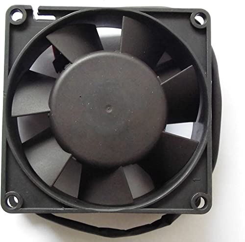 Ventilateur de refroidissement 24V pour imprimante 3D et meuble