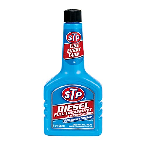 Amazon | STP(エスティーピー) ディーゼル燃料用洗浄剤 フュエル