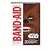 Band-Aid Star Wars Assorted Adhesive Bandages, 20 Count