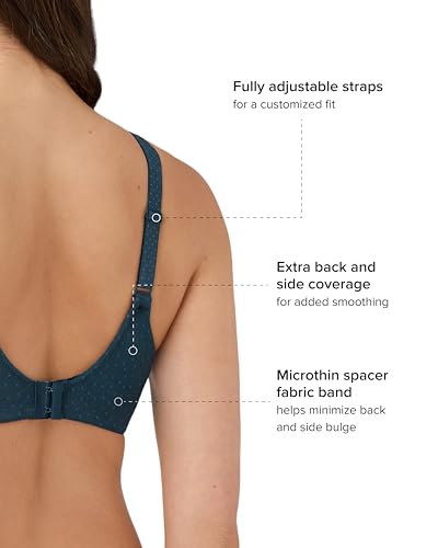 Image of Wacoal Women's Back Appeal Underwire Bra