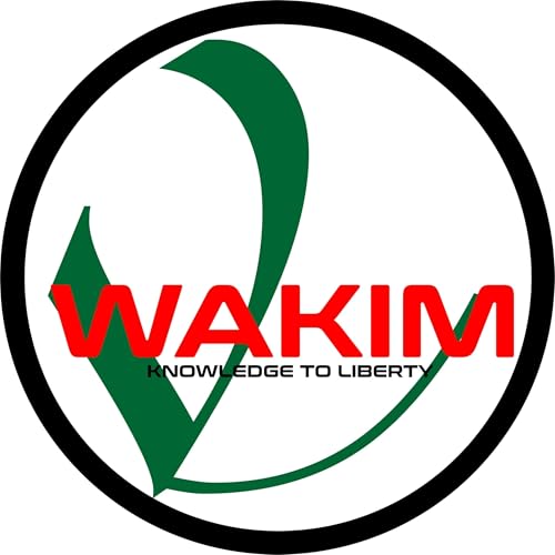 Prof. Dr. Vasconcelos Wakim cover art