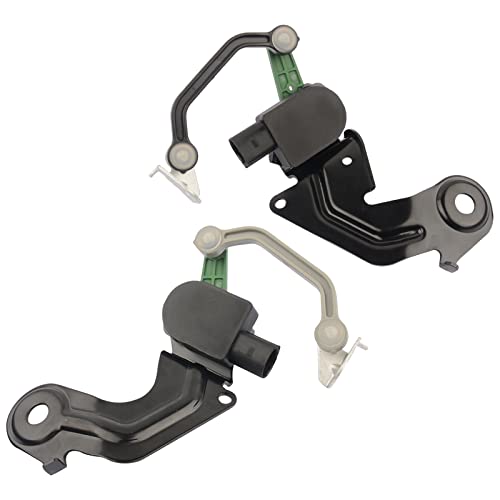 Sensor de nivel de suspensión trasera para A6 C6 4F2 4FH 4F5 de 2005 a 2011 4
