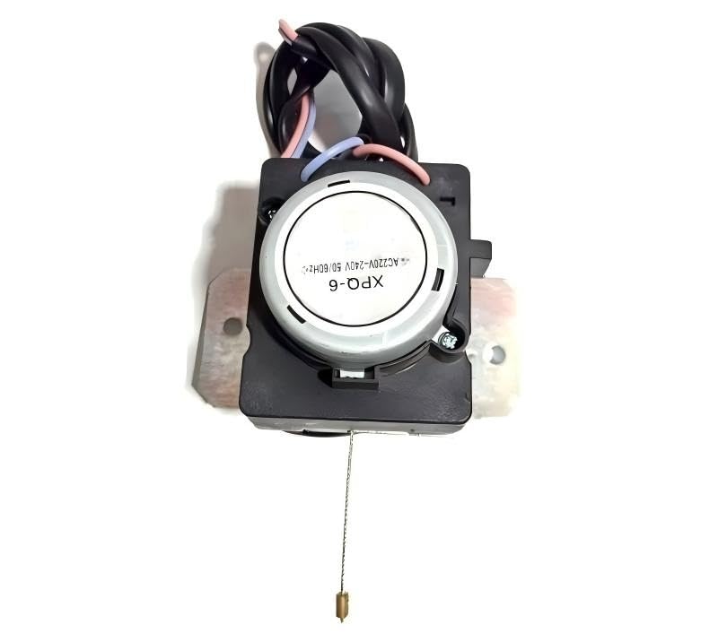 Compatible Para Motor Desagüe Lavadora XPQ-6 70N 22.5MM