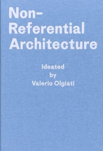 キンドル 無料電子書籍 Non-Referential Architecture バイ