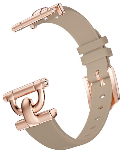 [monomam] �X�}�[�g�E�H�b�` �x���g 18mm �V���R�� �����o���h (�x���g���F18mm) (Milk Chocolate)