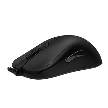 Zowie Gear za11有線USB光学式ゲームマウス(ブラック) Zowie Gear za11有線USB光学式ゲームマウス(ブラック) Amazon