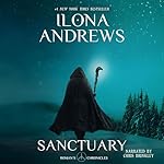 Cover of Sanctuary