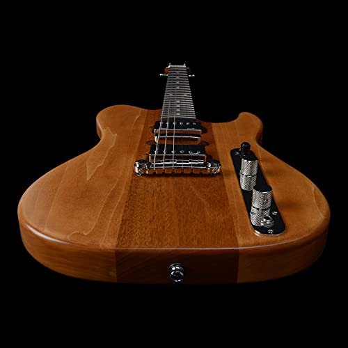 Godin Radium Electric Guitar - Brown Rn #TOP6