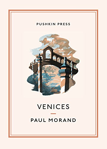 Venices (Pushkin Collection) view 2