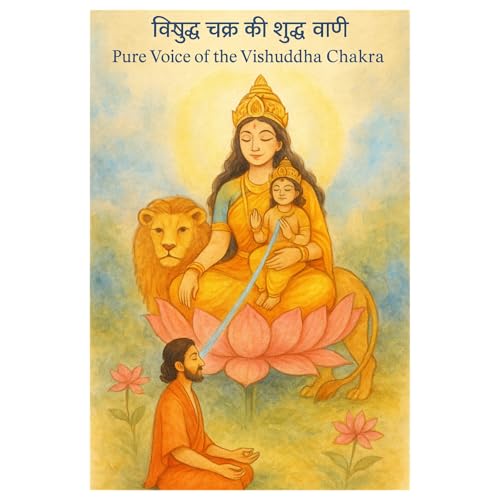 🌸 नवरात्रि के पाँचवे दिन भक्त माँ दुर्गा के पाँचवे स्वरूप — माँ स्कन्दमाता की पूजा करते हैं।