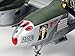 TAMIYA Model Airplane - 1/48 P-38 J Lightning
