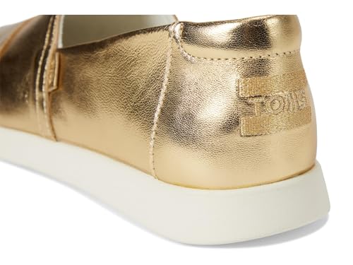Image of TOMS Women's Alpargata Plus Slip-On Shoes