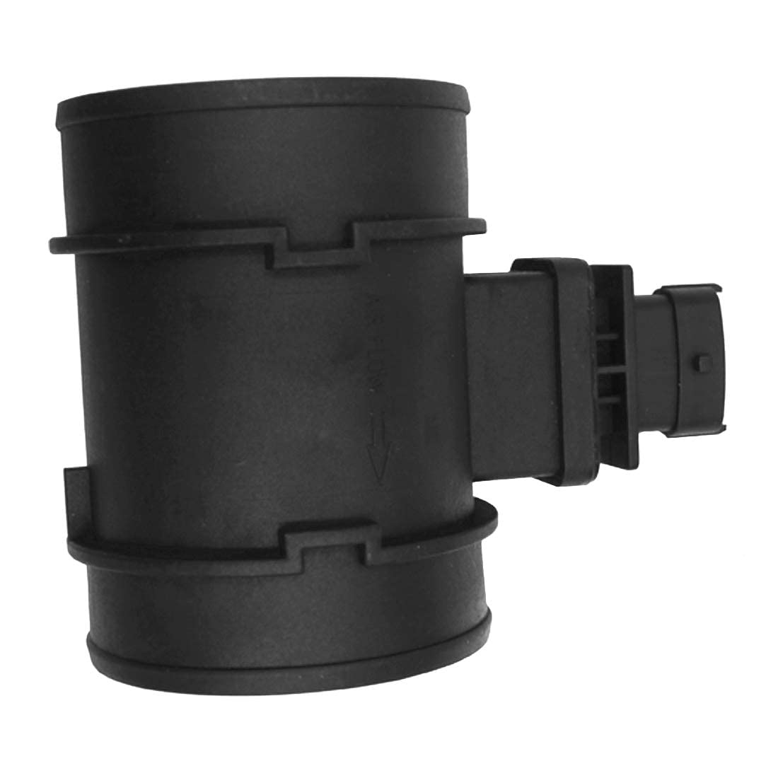 Capteur de débit d'air massique OEM # 0281002618 55350048 pour Vauxhall Opel Antara Astra H Combo Corsa Signum Vectra C Chevrolet Captiva Nubira