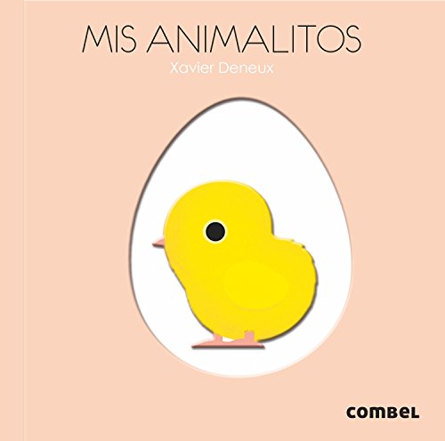 Mis animalitos (Palabras y figuras)