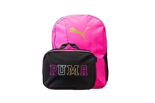 PUMA EverCat ComboPack 2.0 – Pink/Gold– One Size