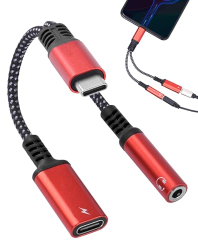 2in1 ^CvC Czϊ USB ϊA_v^ typec Cz [d  PD 60W }[d ҃P[u Type-C to 3.5mm CzWbN USBϊP[u Type-C |[g[dA_v^ Hi-Fi USB3