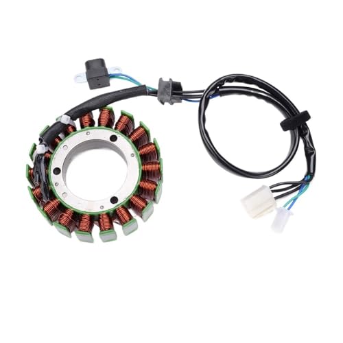 Bobine de stator de magnéto 32101-10F10 pour moto VL1500 C90 2005-2009