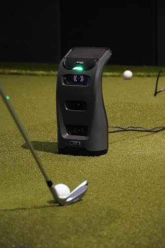 Image of Bushnell Golf LPi Personal Launch Monitor