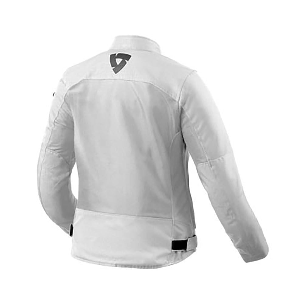 REV'IT! Revit Eclipse 2 Giacca Tessile Moto da Donna