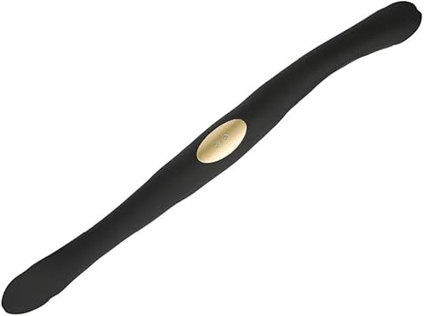 Consolador Vibrador Punto G Vagina Próstata Estimulador Del ...