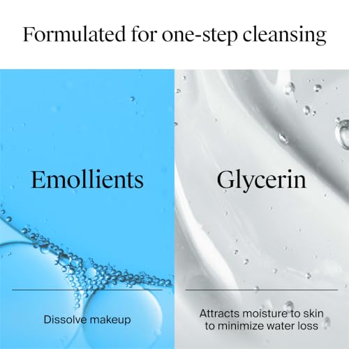 Neutrogena Fresh Foaming Facial Cleanser, All-In-One Makeup Remover Face Wash for Normal to Oily Skin Deeply Cleanses & Removes Waterproof Makeup, Soap-Free, Non-Comedogenic, 8.5 fl. oz - Image 6